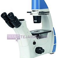 میکروسکوپ بیولوژی اینورت ICX40T میکروسکوپ بیولوژی اینورت ICX40T